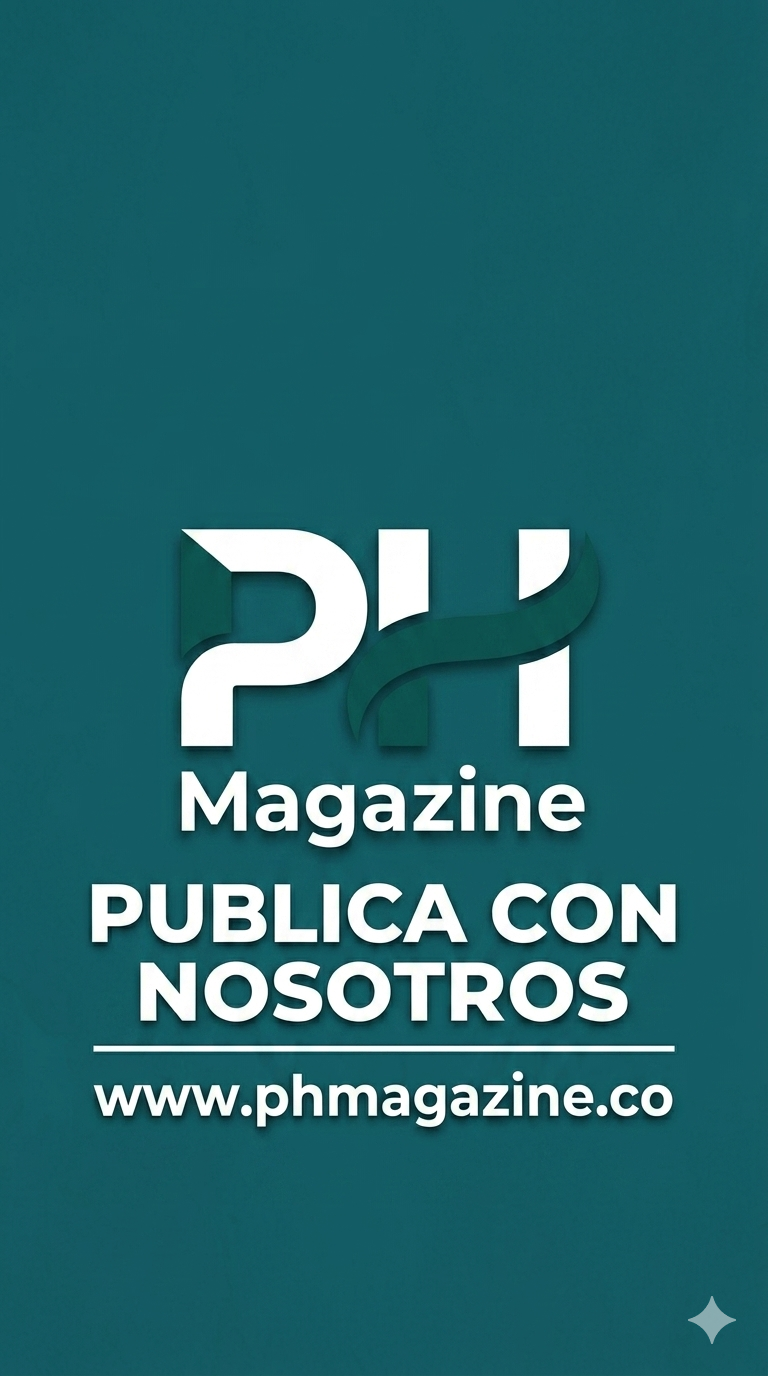 PHMagazine
